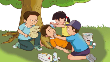 中暑喝淡盐水多大浓度 中暑喝淡盐水还是浓盐水
